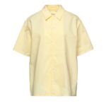 Organic Cotton Crew Sweater