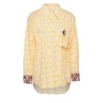 Floral Shirts & Blouses